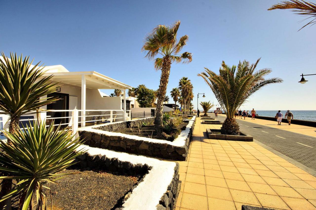 Casa La Malondra Apartment Puerto del Carmen  Exterior photo