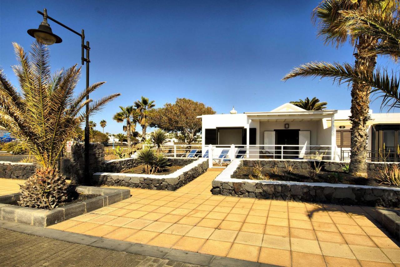 Casa La Malondra Apartment Puerto del Carmen  Exterior photo
