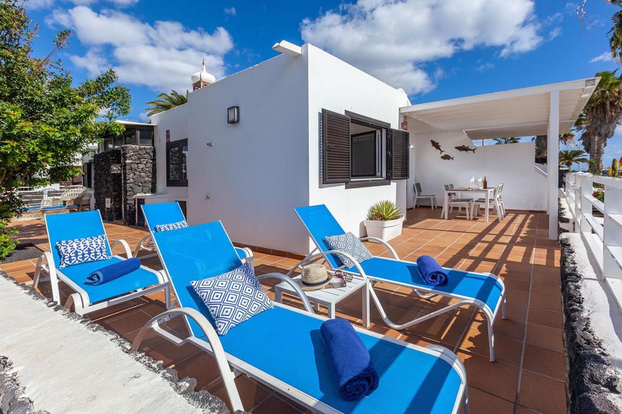 Casa La Malondra Apartment Puerto del Carmen  Exterior photo