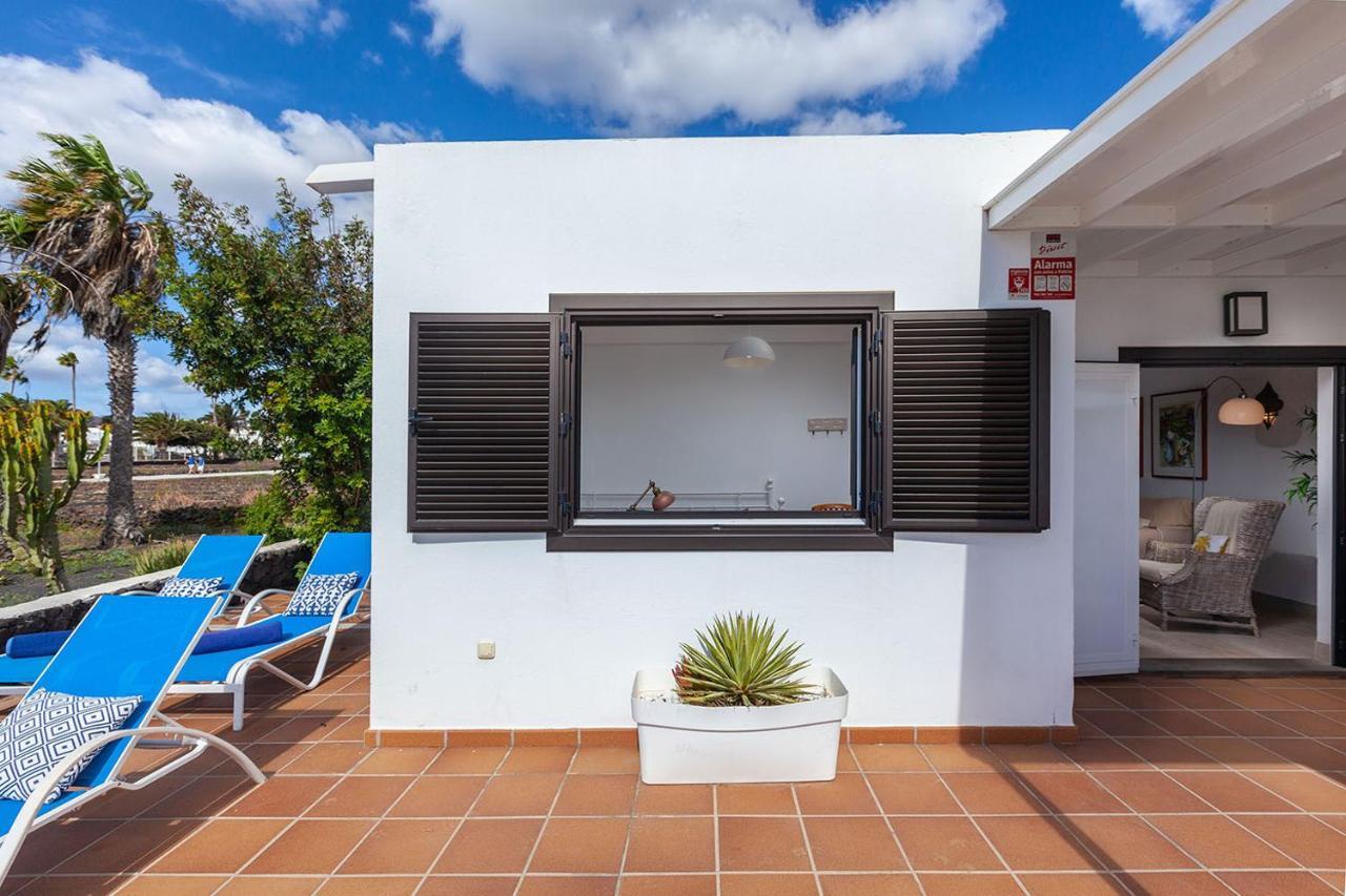 Casa La Malondra Apartment Puerto del Carmen  Exterior photo
